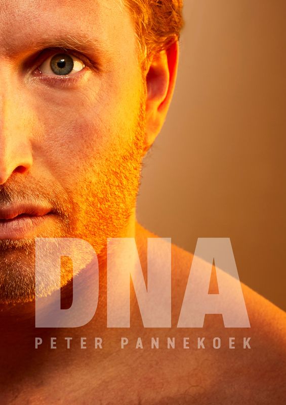 Peter Pannekoek - DNA (REPRISE) - Chassé Theater Breda