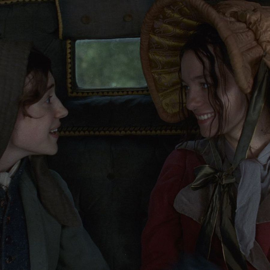 Film & High Tea: Sense and Sensibility