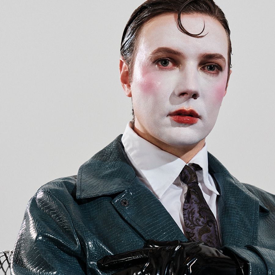 The Actor - Chassé Theater