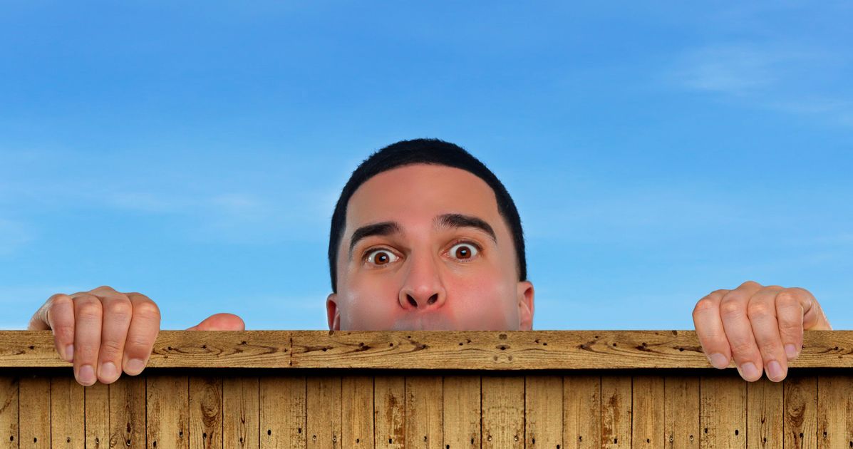Nabil — Daar is hij weer!