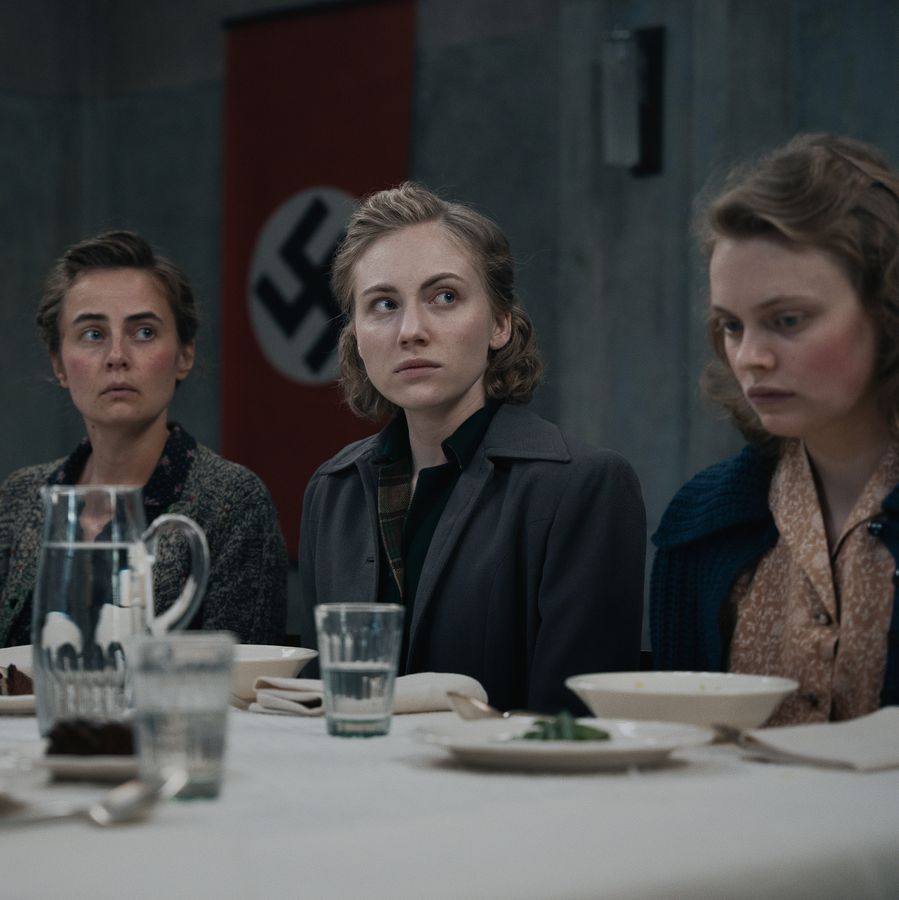 The Tasters | Chassé Theater Breda