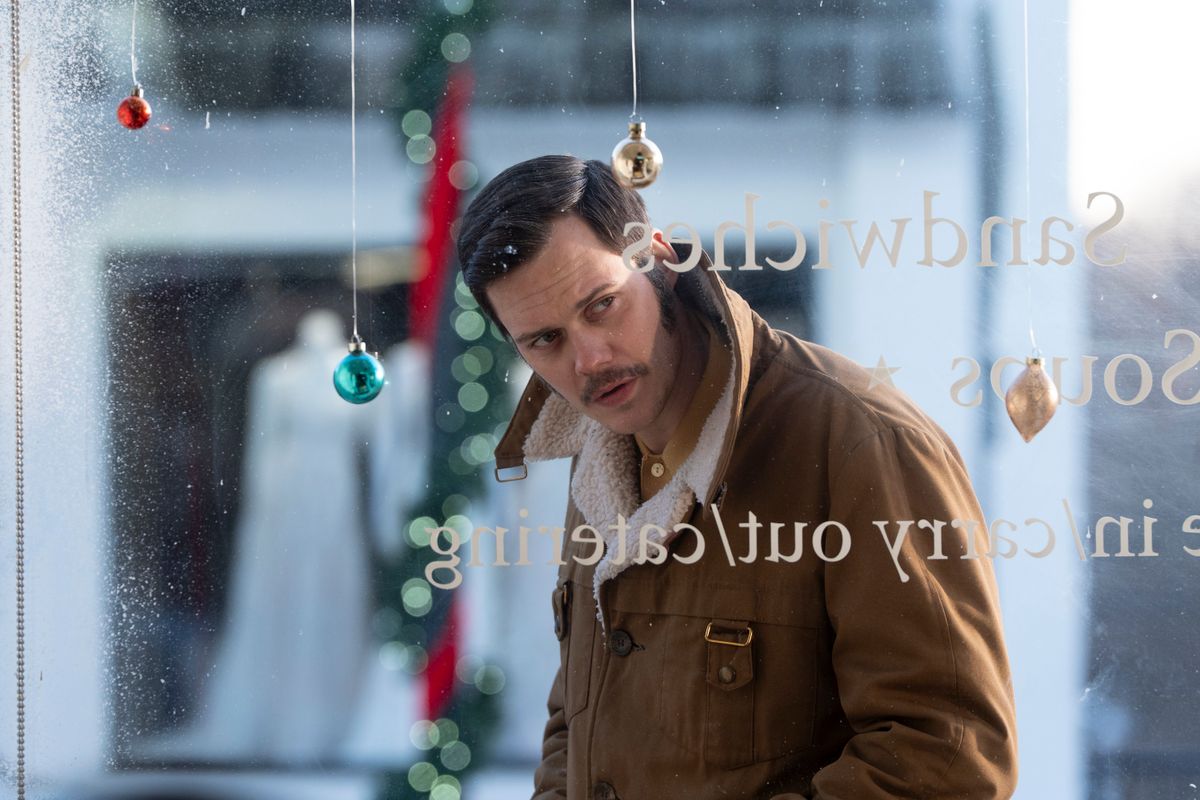 Dead Man's Wire | Chassé Cinema Breda