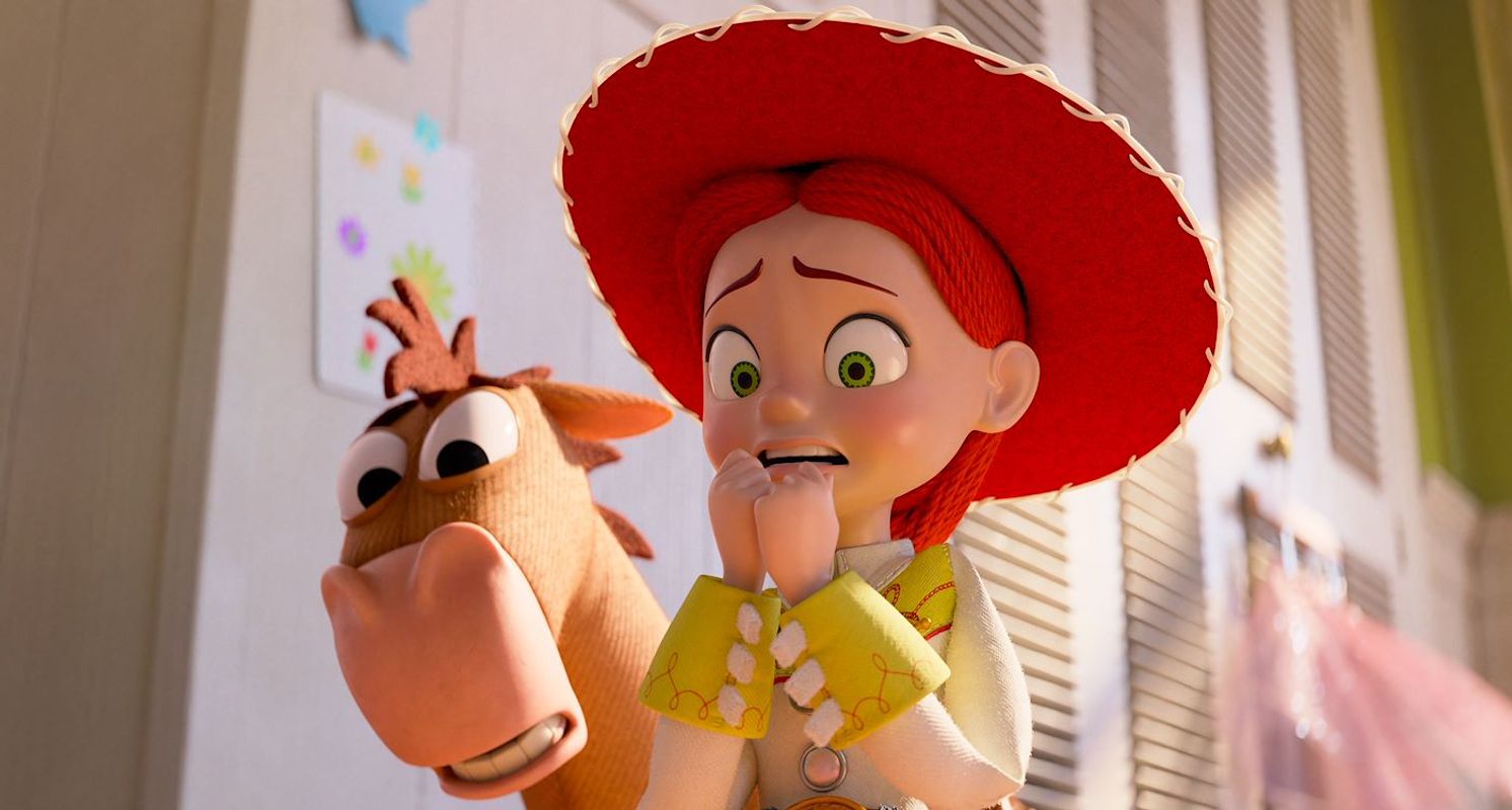 Toy Story 5 | Chassé Cinema Breda