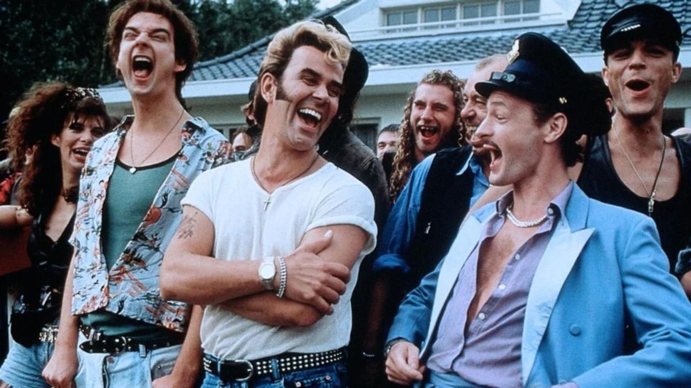 Flodder | Chassé Cinema Breda