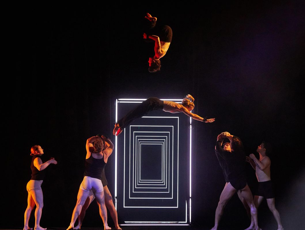 The Mirror | Chassé Theater Breda