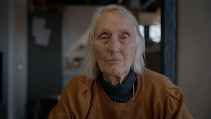 Première: Mama is een Portret | Chassé Cinema Breda