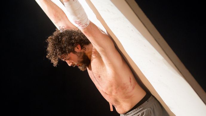 DEADLIFT | Chassé Theater Breda