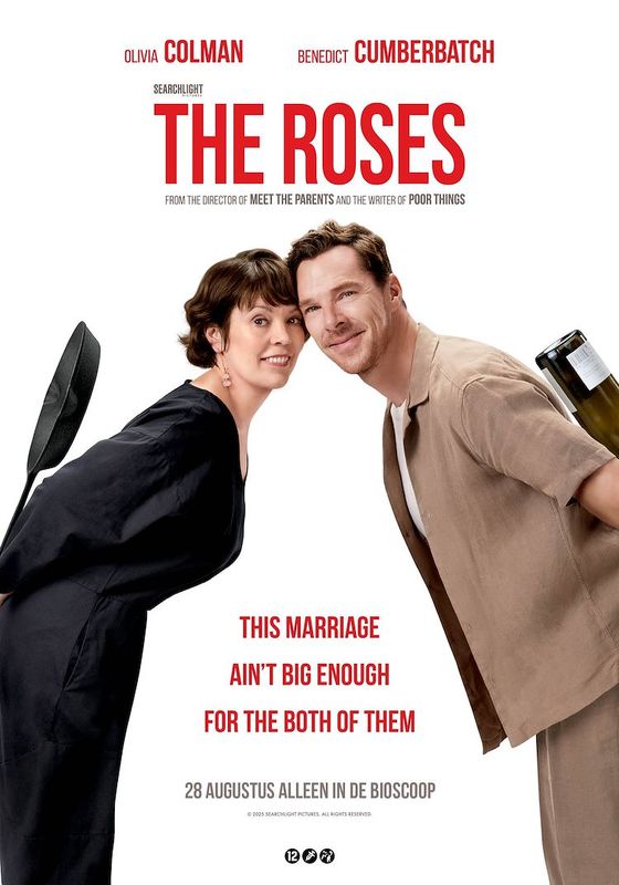 The Roses | Chassé Cinema Breda