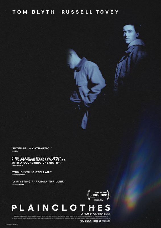 All Inclusive | Chassé Cinema Breda