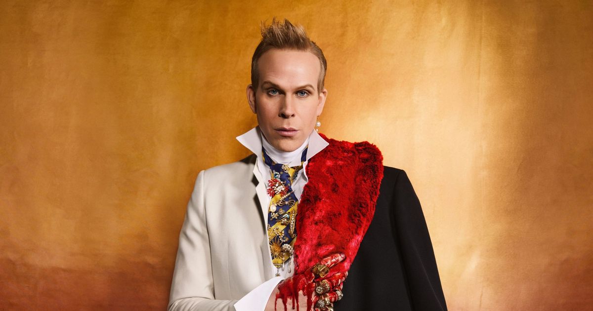 Richard III | Moderne Shakespeare over macht en manipulatie