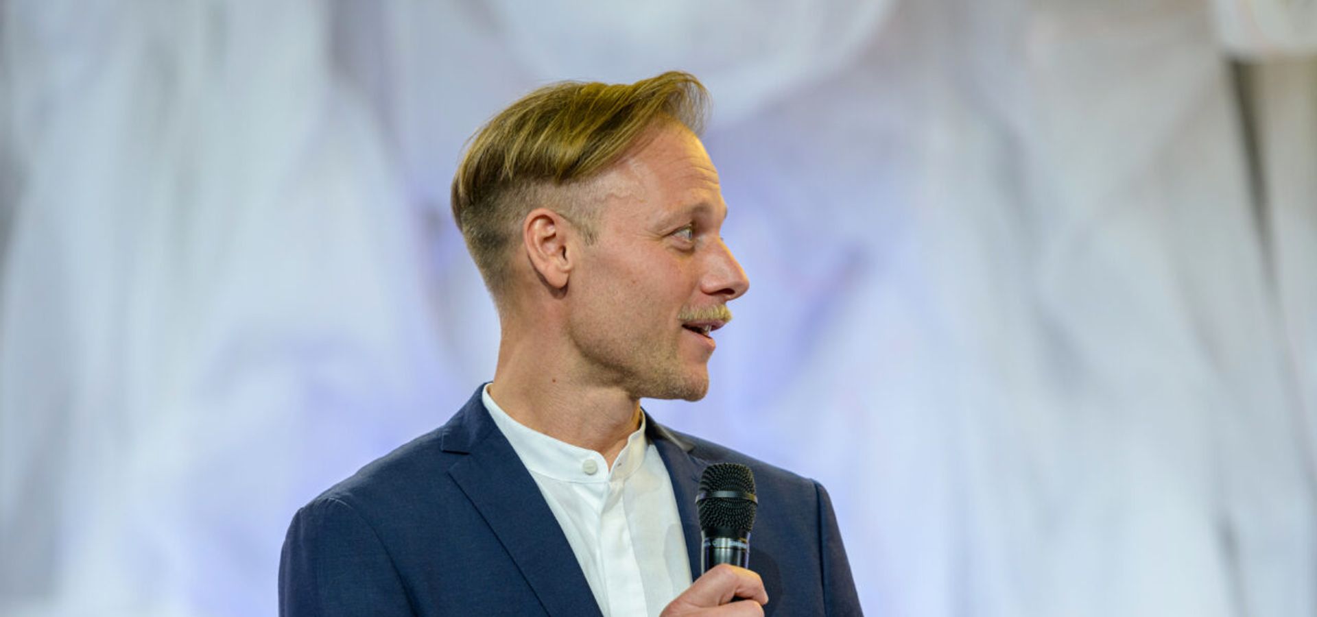 Talk: Beyond the Wall | Chassé Cinema Breda