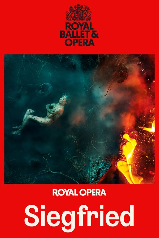 Siegfried | The Royal Opera LIVE