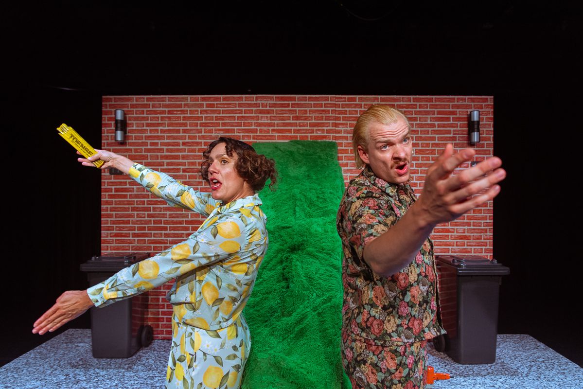 HEG | Chassé Theater Breda