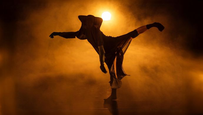 Club Guy & Roni, Australian Dance Collective | Chassé Theater Breda
