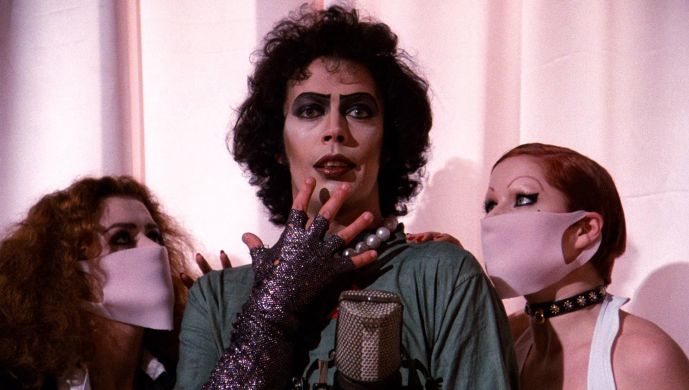The Rocky Horror Picture Show | Chassé Cinema Breda