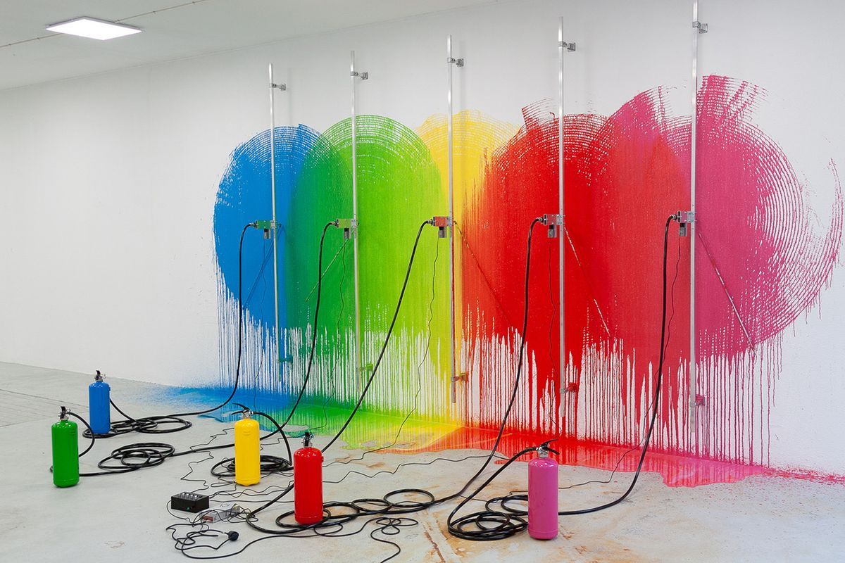 Exposities | Chassé Cinema Breda