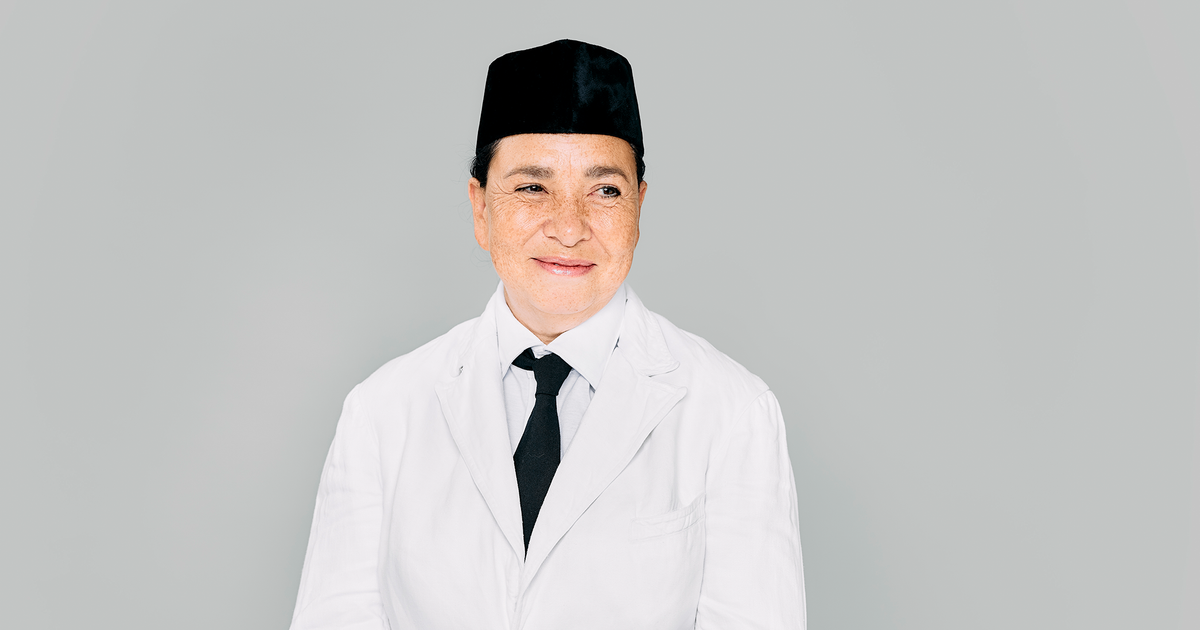 SOEKARNO — Bo Tarenskeen | coproductie Het Nationale Theater