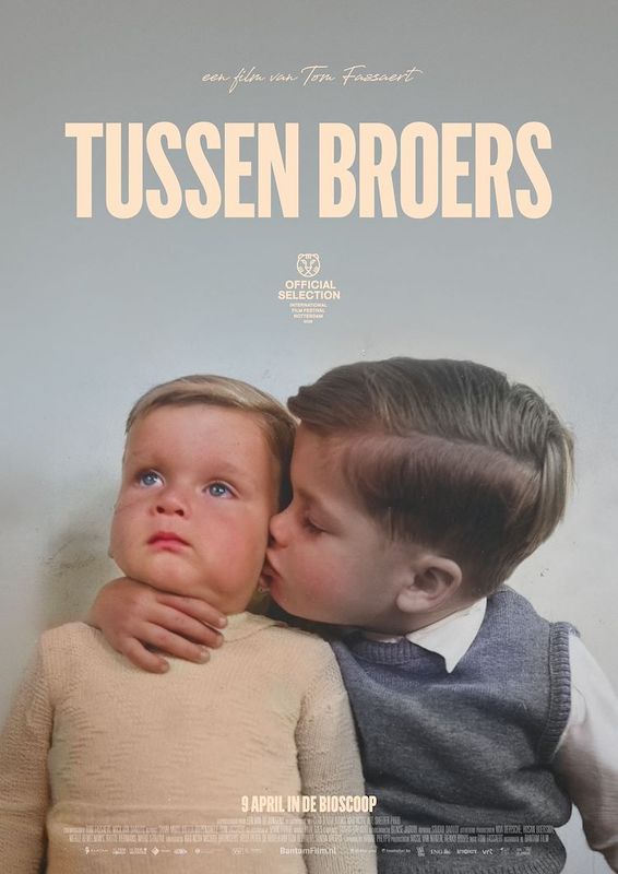 Tussen Broers | Chassé Cinema Breda