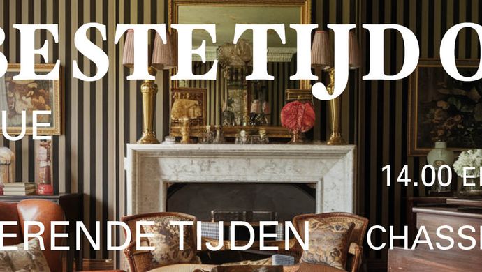 De beste tijd ooit | Chassé Theater Breda