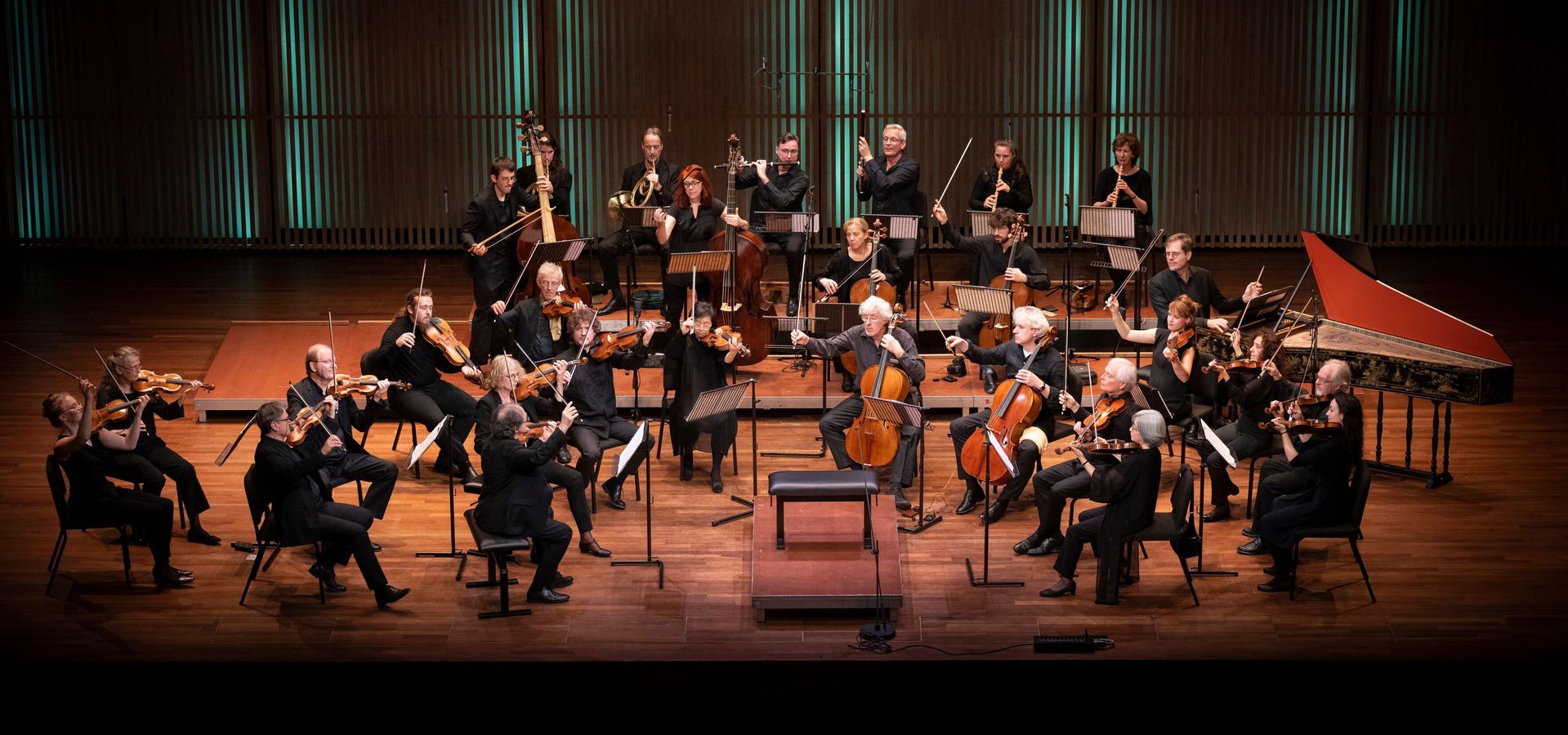 Destiny | Chassé Theater Breda