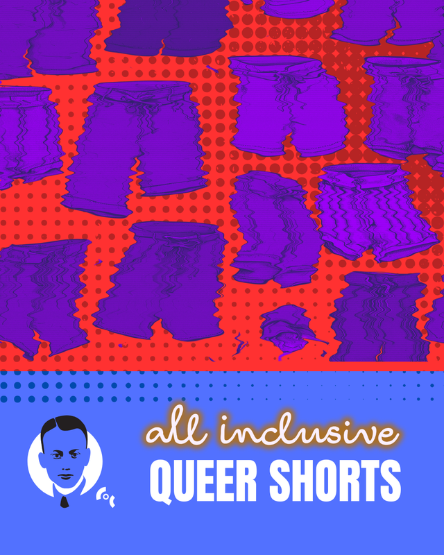 All Inclusive: Queer Shorts x BredaPhoto | Chassé Cinema Breda