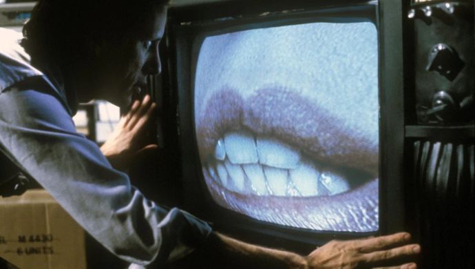 Videodrome (1983) + inleiding Dutch Game Week | Chassé Theater Breda