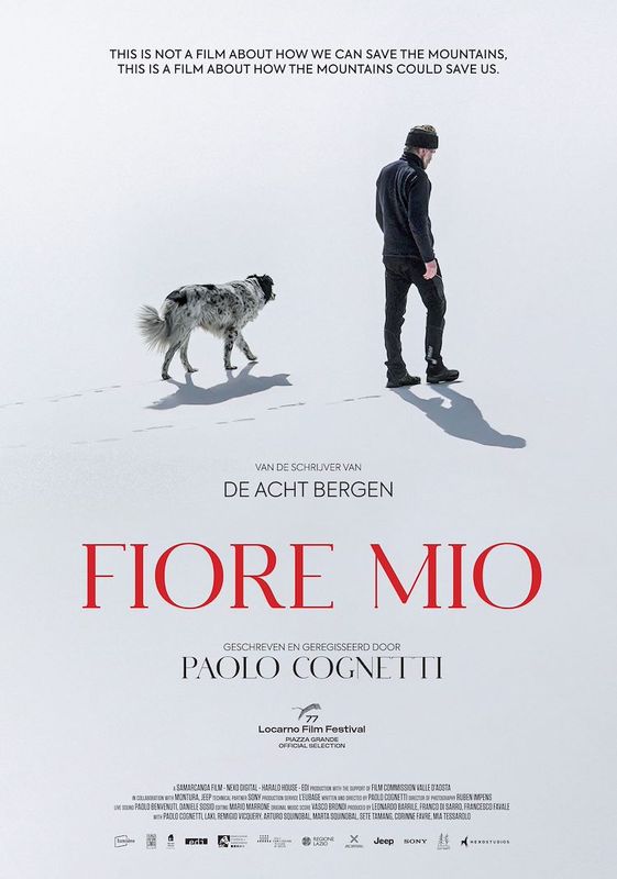 Fiore Mio | Chassé Cinema Breda