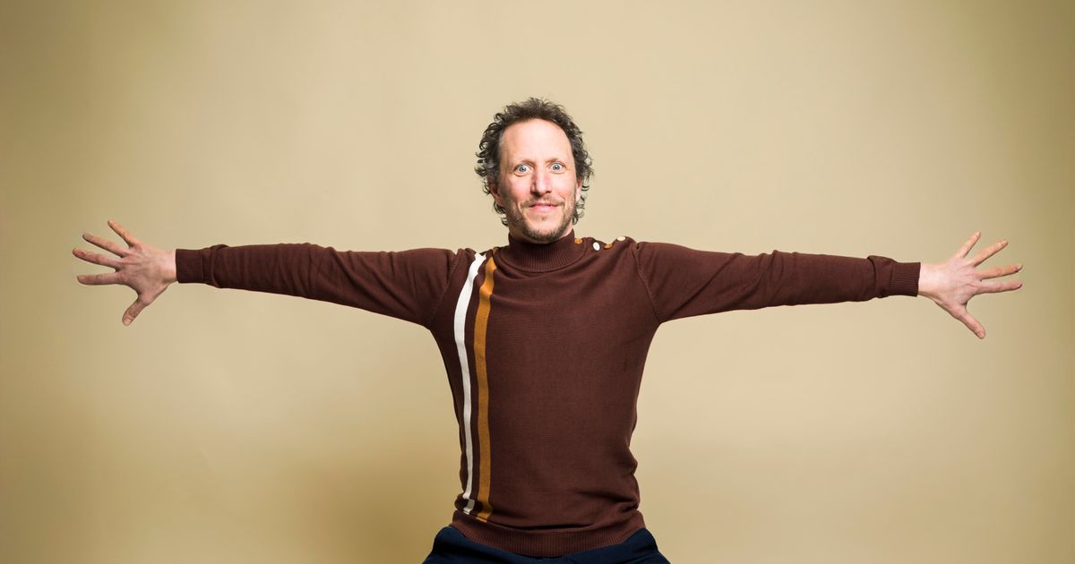Micha Wertheim voor iedereen — Micha Wertheim