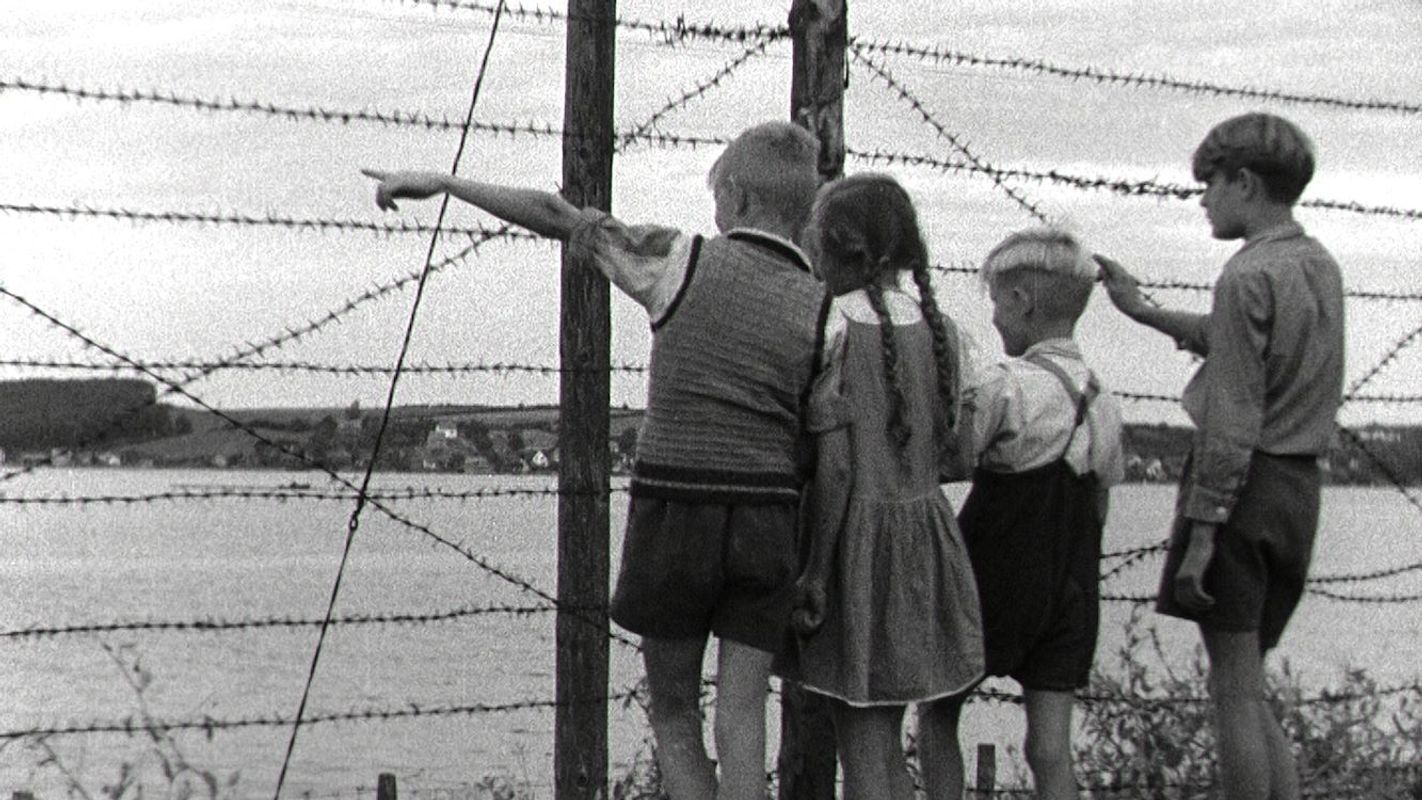 De Man met de Glimlach | Chassé Cinema Breda