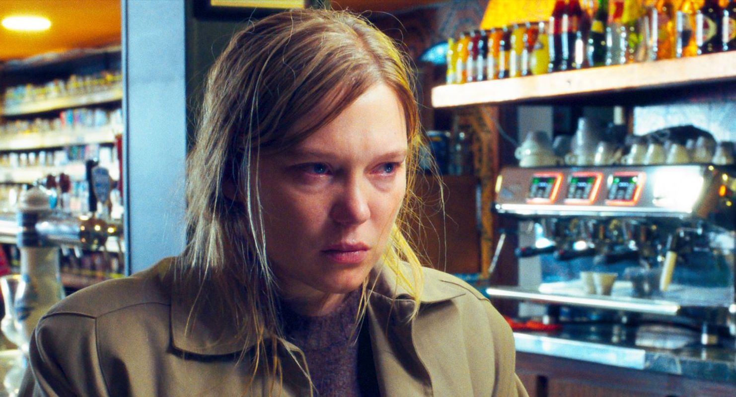 L'Inconnue | Chassé Cinema Breda