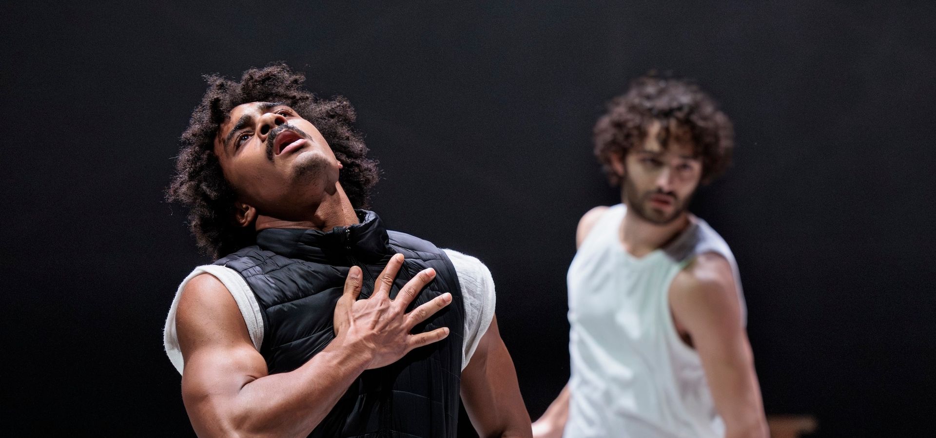 Conny Janssen Danst | Chassé Theater Breda
