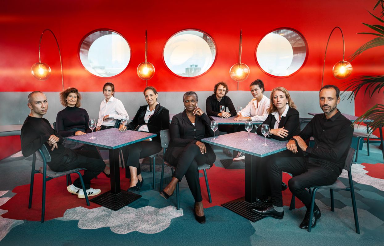 Cello Octet Amsterdam & Claron McFadden | Chassé Theater Breda