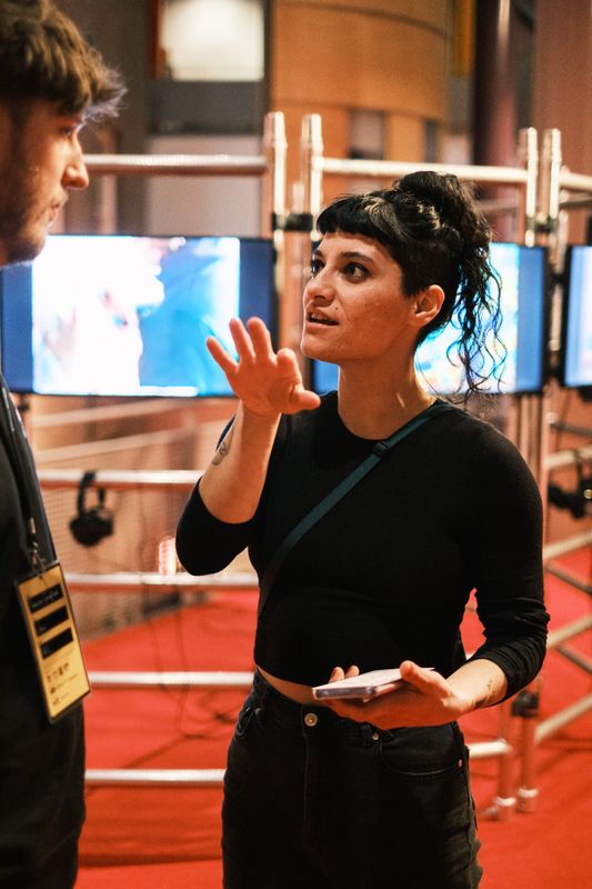 Indulgent Industry Lunch | Chassé Cinema Breda