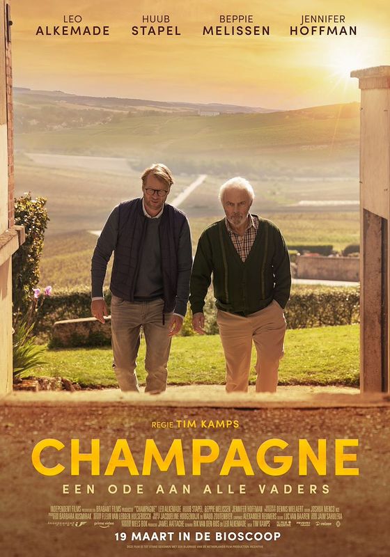 Champagne | Chassé Theater Breda