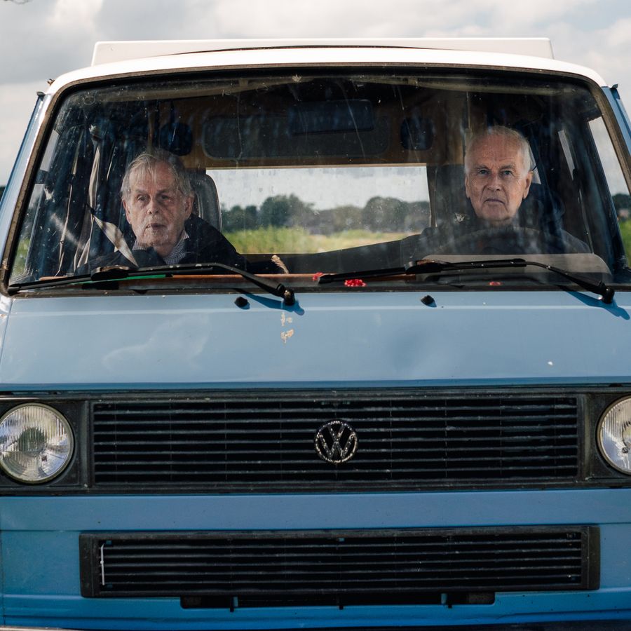 Tussen Broers | Chassé Cinema Breda