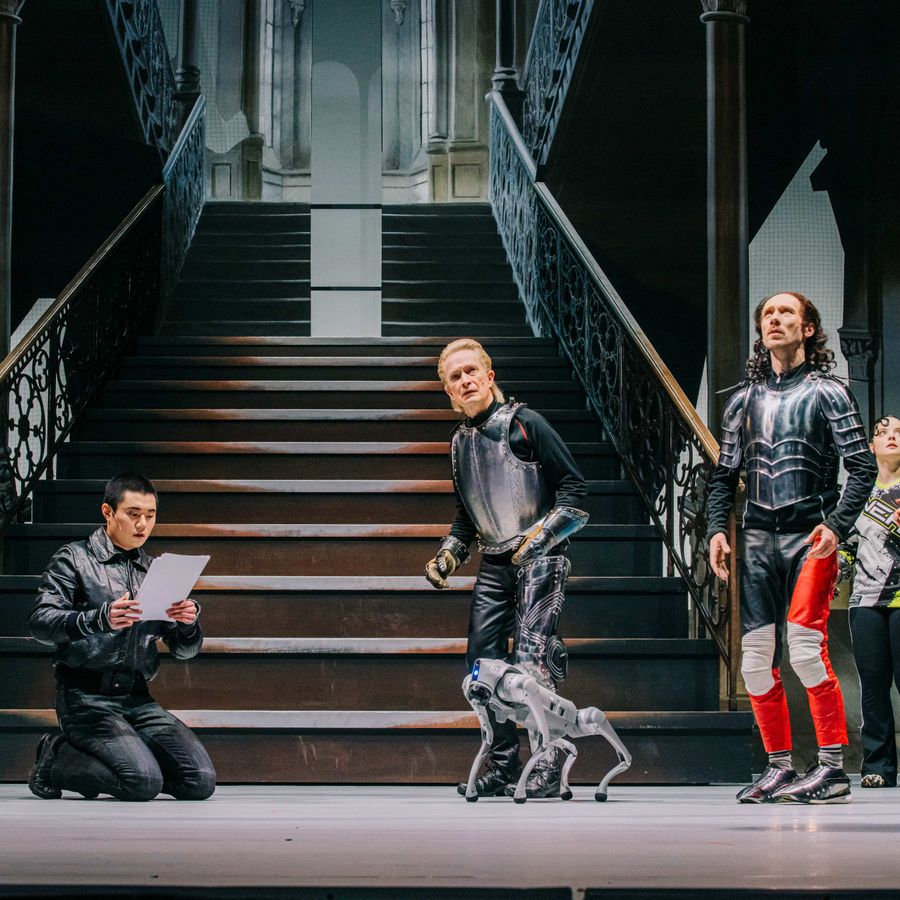 De Warme Winkel | Chassé Theater Breda