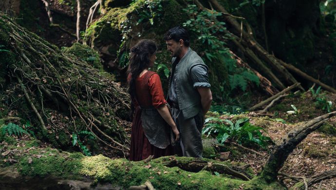 Film & High Tea: Hamnet