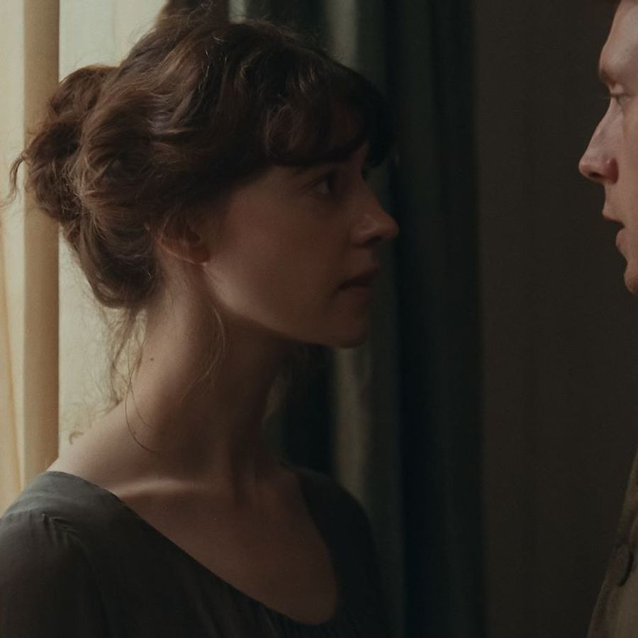Film & High Tea: Sense and Sensibility