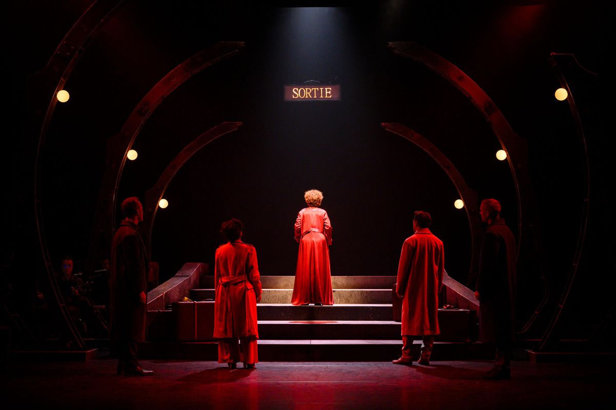 Piaf | Chassé Theater Breda