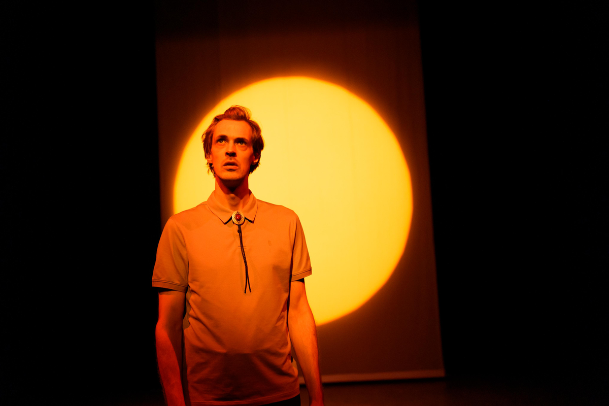 David Linszen | Chassé Theater Breda