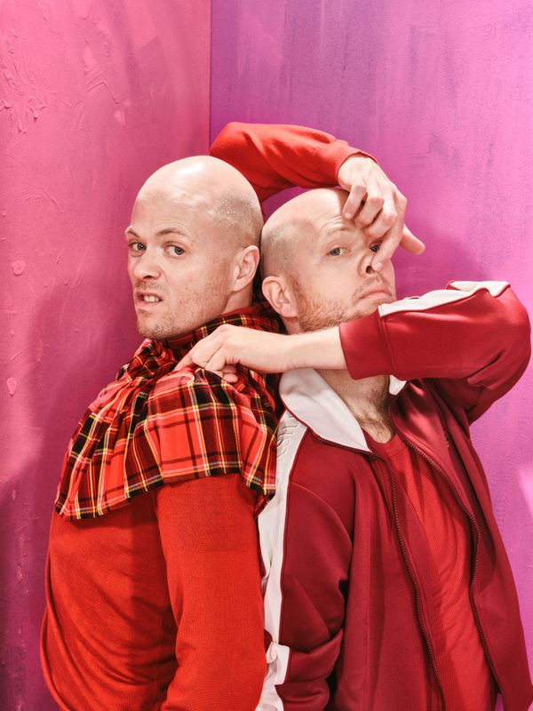 The Sibling Show | Chassé Theater Breda