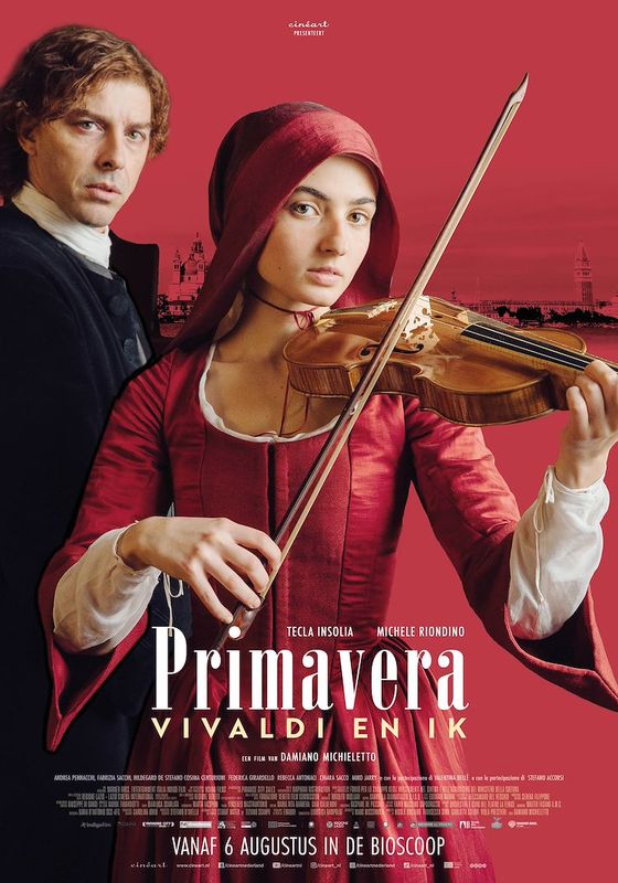 Primavera | Chassé Theater Breda