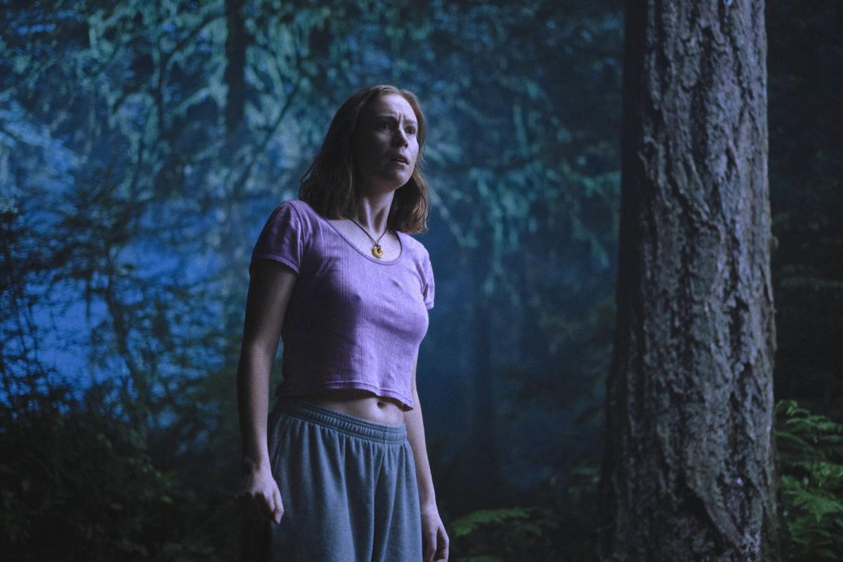 Teenage Sex and Death at Camp Miasma | Chassé Cinema Breda