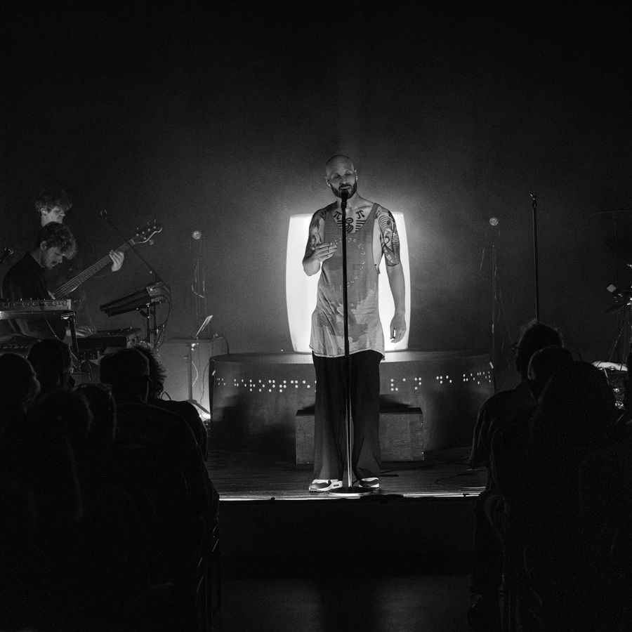 De Herontdekking van de Hemel | Chassé Theater Breda