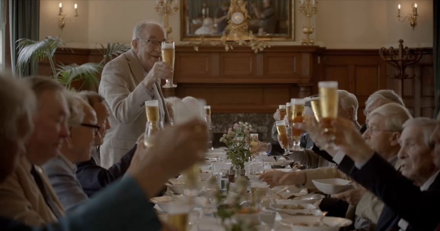 De Indische tafel, jongens van de Japanse kampen | Chassé Cinema Breda