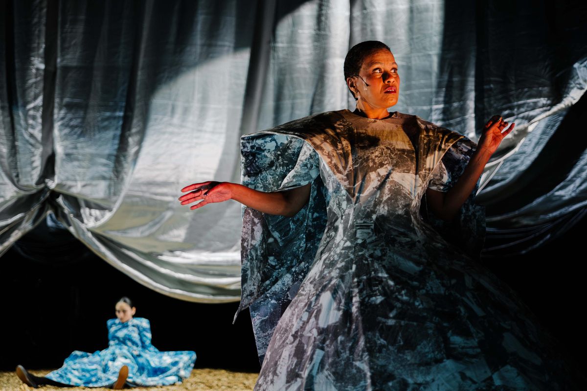 Moeder van Europa | Chassé Theater Breda