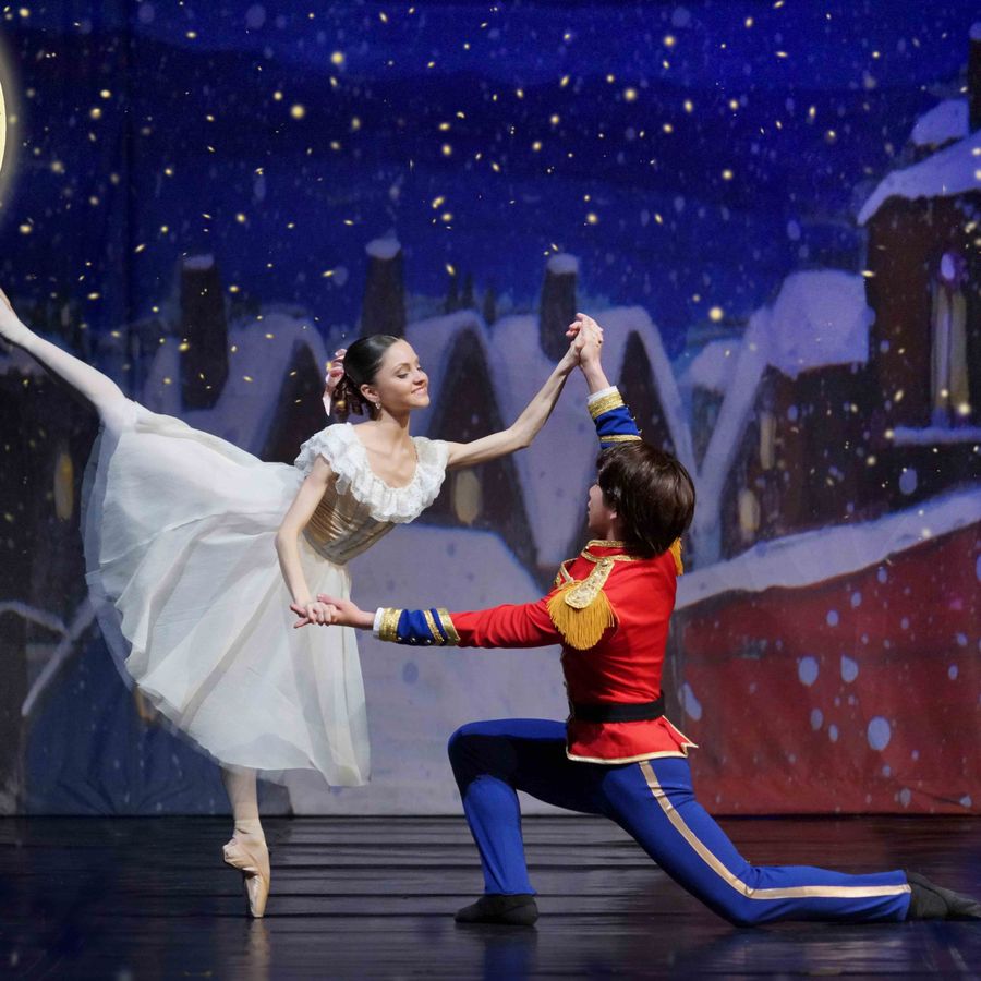 De Notenkraker - Chassé Theater Breda