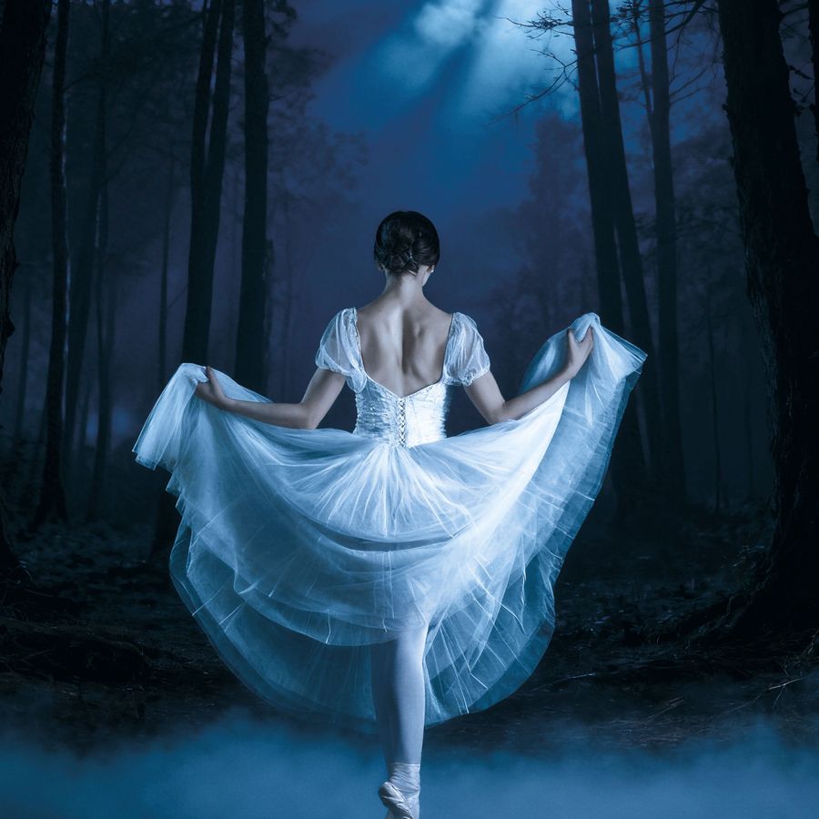 Giselle | Chassé Theater Breda