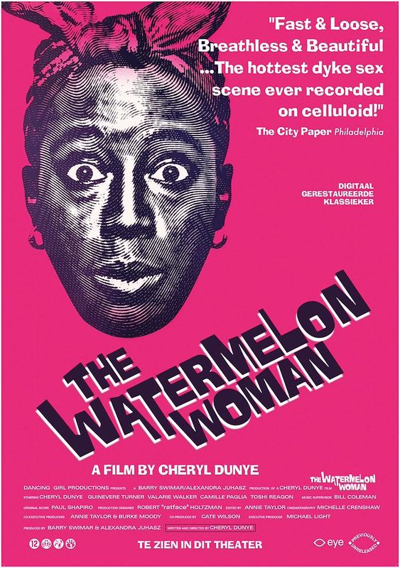 The Watermelon Woman (Previously Unreleased)
