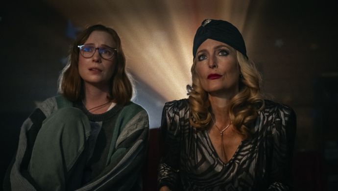 Teenage Sex and Death at Camp Miasma | Chassé Cinema Breda
